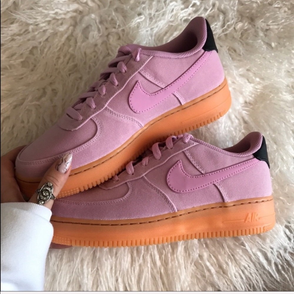 NWT Nike Air Force 1 - Picture 4 of 8